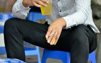 Hà Nội thành lập ban kiểm tra xử lý vi phạm hút thuốc lá nơi công cộng