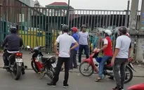 Cần xử lý nghiêm thói côn đồ khi tham gia giao thông