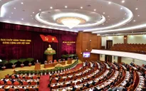 Nhiều nội dung quan trọng trong ngày làm việc thứ nhất Hội nghị Trung ương lần thứ 14