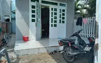 Xông vào nhà đánh, chém kinh hoàng sau va chạm giao thông