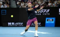 Federer để ngỏ khả năng dự Australia mở rộng 2021