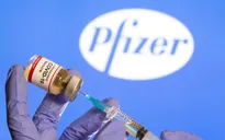 Mỹ khuyến nghị tiêm vaccine COVID-19 cho người từ 16 tuổi trở lên