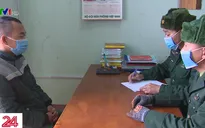 Bắt giam 2 đối tượng trong đường dây mua bán người