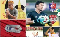 Chuyển nhượng V.League 2021, ngày 14/12: Kiatisuk định đưa thủ môn Thái Lan về Hoàng Anh Gia Lai; "Messi Lào" muốn sang V.League