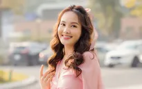 Vác bụng bầu lên sân khấu, Bảo Thanh hòa giọng với dàn diễn viên "Về nhà đi con"