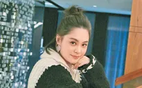 Chung Hân Đồng: Tôi sẽ có con với người tôi yêu