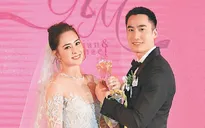 Chung Hân Đồng không muốn nhắc đến chồng cũ