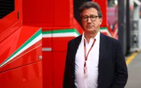 F1: Ferrari chấp nhận đơn từ chức của giám đốc điều hành