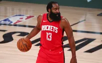 James Harden quyết tâm rời khỏi Houston Rockets