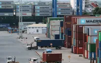 Kim ngạch xuất nhập khẩu sắp cán mốc 500 tỷ USD