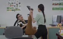 Hướng dương ngược nắng - Tập 2: Thử "giác quan thứ 6" của Minh, Hoàng nhận cái kết đắng