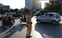 Hà Nội đẩy mạnh xoá “điểm đen”, điểm tiềm ẩn nguy cơ TNGT