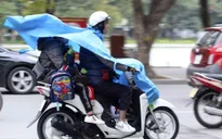 Thời tiết cả nước 10 ngày tới (1 - 10/3): Nhiều khu vực mưa nhỏ, đêm và sáng sớm trời rét
