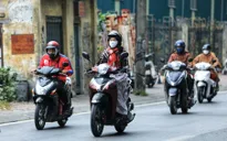 Trung Bộ mưa lớn, Bắc Bộ lạnh khô