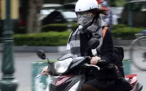 Đang rét đậm, Bắc Bộ lại đón thêm không khí lạnh tăng cường