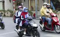 Mùa đông năm nay đến sớm và lạnh hơn năm 2020