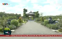 Xã hội hóa xây dựng nghĩa trang - giải pháp thúc đẩy mai táng "xanh"