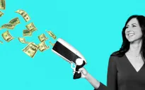 Vợ cũ Jeff Bezos muốn cho đi hết hơn 60 tỷ USD