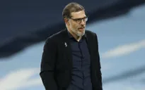 HLV West Brom bị sa thải ngay sau trận hòa với Man City