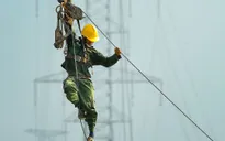 Dấu ấn 10 năm vượt khó của ngành điện