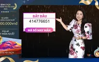Khán giả Đoan Trang: "Tôi bình chọn vì yêu thích chương trình, không ngờ trúng thưởng"