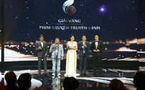"Sinh tử" và "Kẻ sát nhân cô độc" giành giải Vàng tại LHTHTQ 40