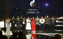 38 tác phẩm giành giải Vàng tại LHTHTQ lần thứ 40