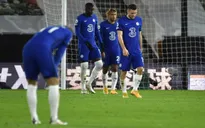 Những thống kê làm buồn lòng CĐV Chelsea sau trận thua Wolverhampton