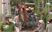 Đảm bảo tính nghiêm minh của pháp luật từ việc tháo dỡ 38 công trình trái phép