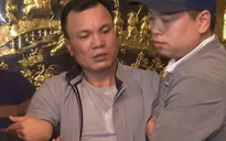 Tạm giữ hình sự trùm "bảo kê" xe khách ở Thái Bình
