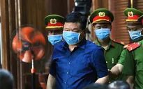 Ông Đinh La Thăng: "Cáo trạng đúng 1 phần, sai 5 phần"