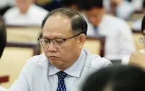 Khởi tố ông Tất Thành Cang