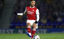 Arsenal sẵn sàng để bản hợp đồng 27 triệu bảng ra đi