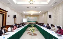 5 cây cầu được xây dựng sau 1 năm thực hiện dự án “Xây cầu đến lớp”