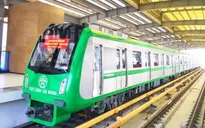 Hoàn thành kiểm định 13 đoàn tàu đường sắt đô thị Cát Linh - Hà Đông