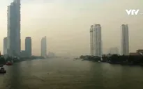 Ô nhiễm không khí nghiêm trọng tại Thủ đô Bangkok