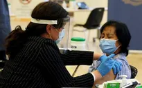 1/5 dân số thế giới có thể không được tiếp cận vaccine COVID-19 cho đến năm 2022