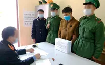 Liên tiếp nhiều vụ án ma túy được triệt phá, bắt giữ 5 đối tượng