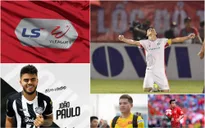 Chuyển nhượng V.League 2021 ngày 16/12: CLB TP Hồ Chí Minh chốt xong hợp đồng với chân sút ngoại Brazil, Bùi Tiến Dũng gia hạn hợp đồng với CLB Viettel