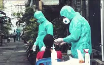 TP. Hồ Chí Minh: Thêm 2 địa điểm phong tỏa phòng COVID-19