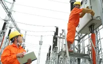 Phí thẩm định cấp phép hoạt động bán buôn điện là 19,2 triệu đồng
