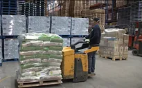 Gạo ST Việt Nam chinh phục thị trường châu Âu