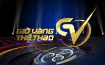 Hôm nay (17/12) sẽ diễn ra Lễ công bố ra mắt chương trình "Giờ vàng thể thao"