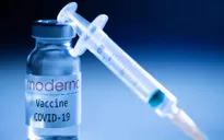 WHO khuyến cáo nhóm đối tượng không nên tiêm vaccine của Moderna