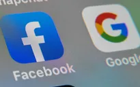 10 bang Mỹ kiện Google “bắt tay” với Facebook cạnh tranh không lành mạnh