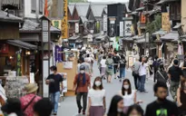Nhật Bản tạm dừng chương trình kích cầu du lịch “Go To Travel”