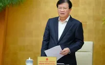 Thành lập 3 Hội đồng thẩm định Quy hoạch hạ tầng giao thông