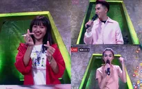 Will - Quỳnh Lương - Trịnh Thảo đổ bộ "Chiến sĩ 2020"