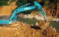 Vụ sạt lở tại Rào Trăng 3: Lên phương án để bước vào giai đoạn 4 tìm kiếm nạn nhân mất tích ​