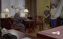 Hướng dương ngược nắng - Tập 3: Cao gia thấp thỏm chờ xét nghiệm ADN của Trí và ông Đạt